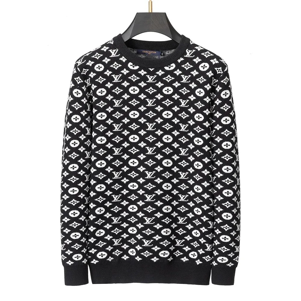 Autumn Winter Sweater — QC