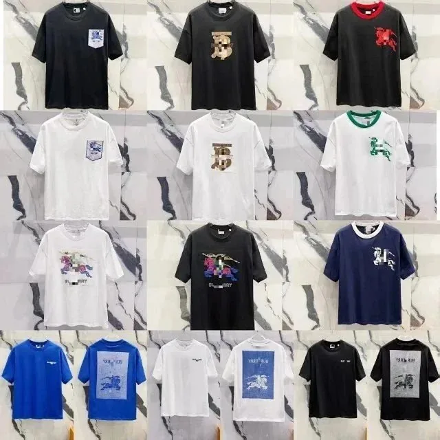Loose Couple T-Shirt — photo 4