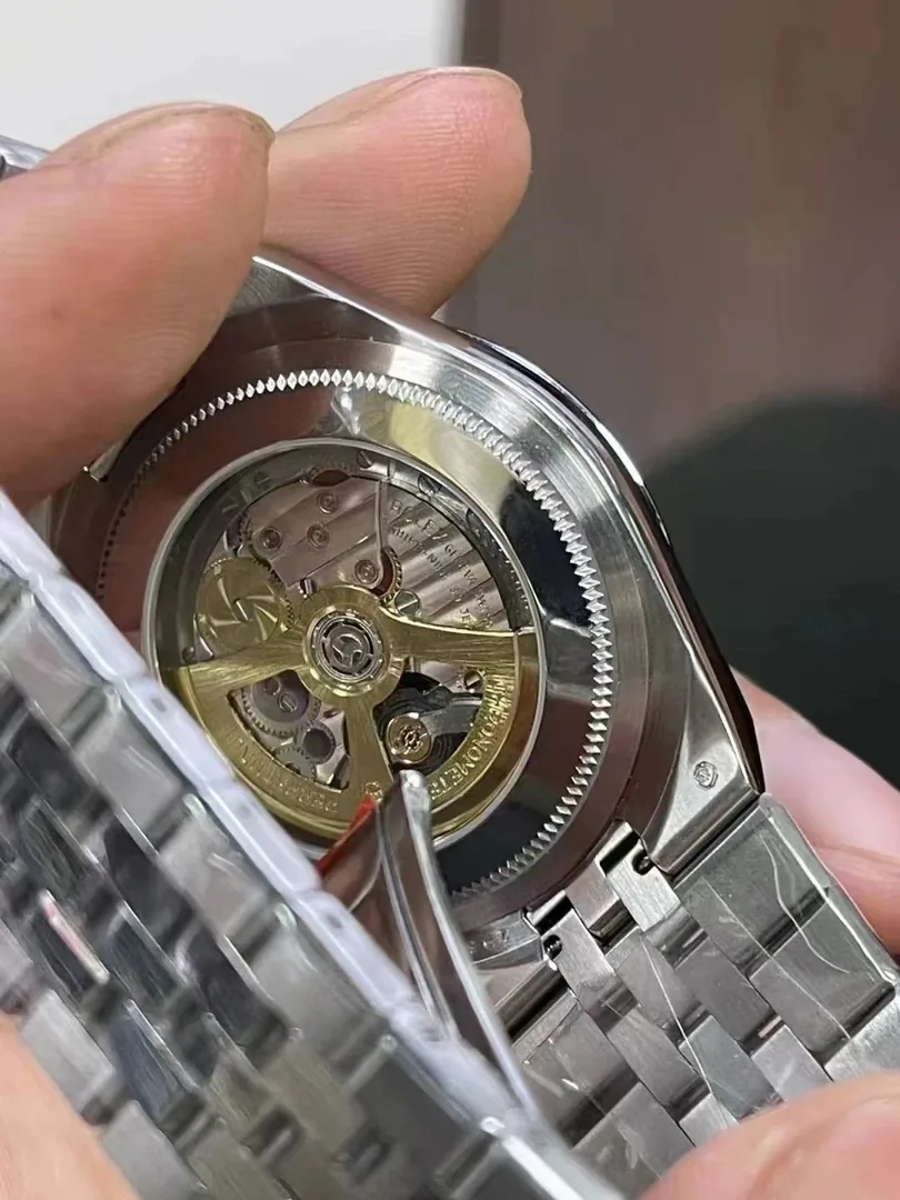Rolex Land-Dweller Watch — QC