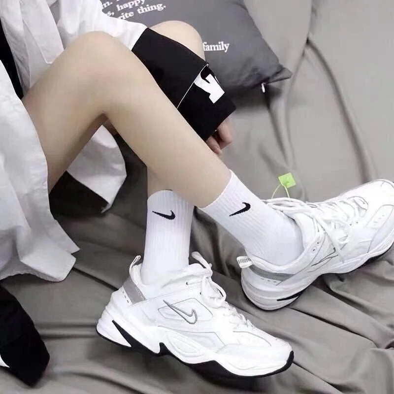 Cotton Socks Set — Photo 7