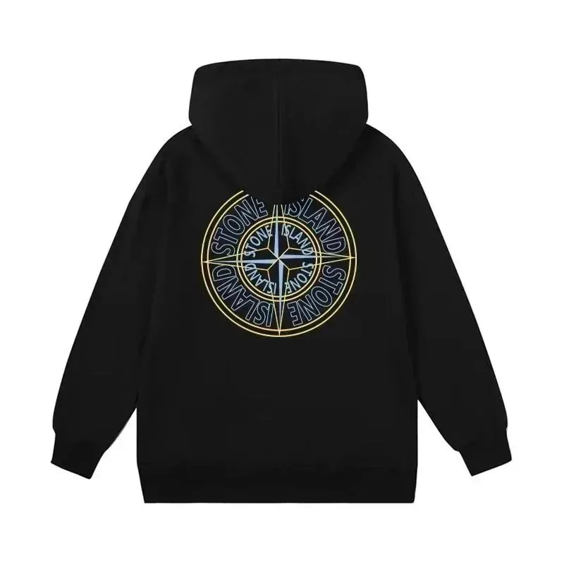 Hooded Sweatshirt — Photo 8