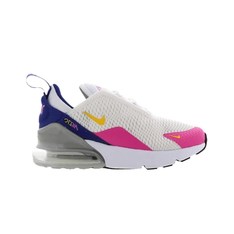 Nike Air Max 270 — photo 8
