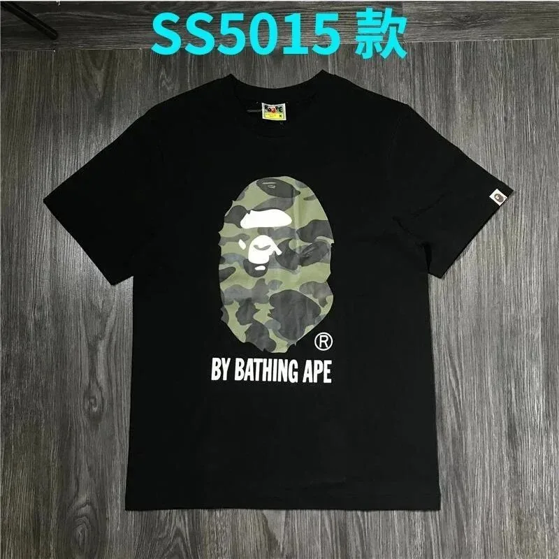 Streetwear T-Shirt — QC