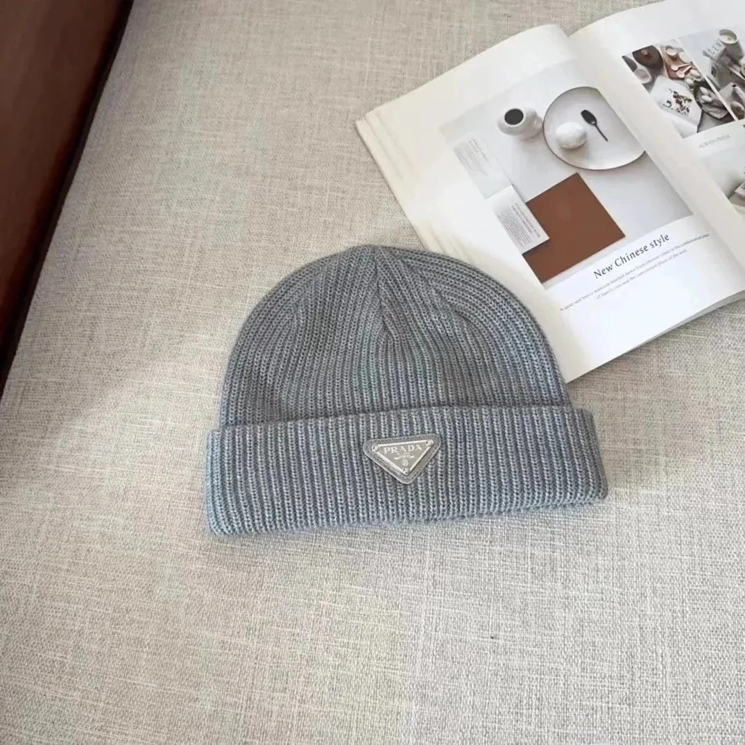 Prada Knit Beanie — photo 7
