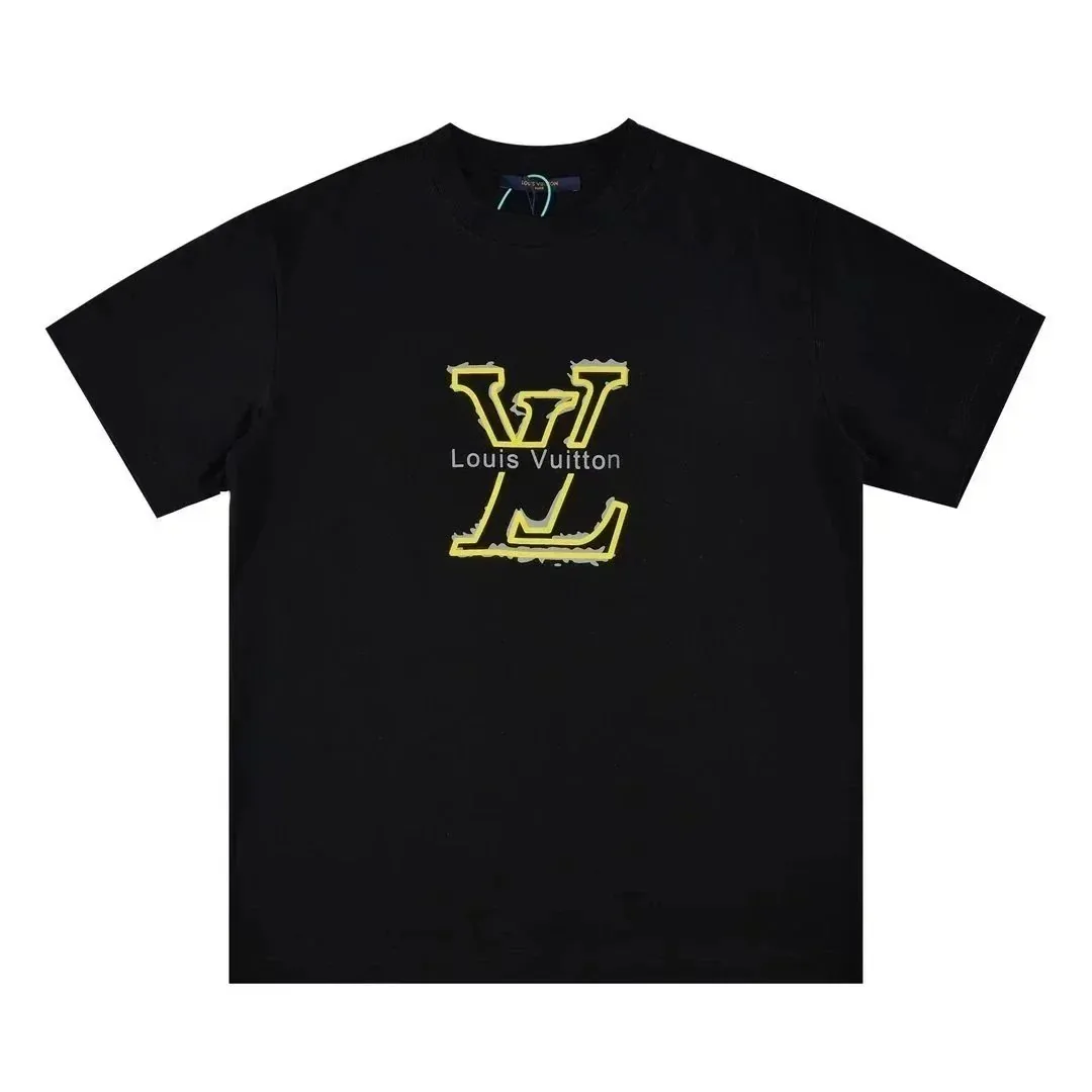 Summer T-Shirt — QC