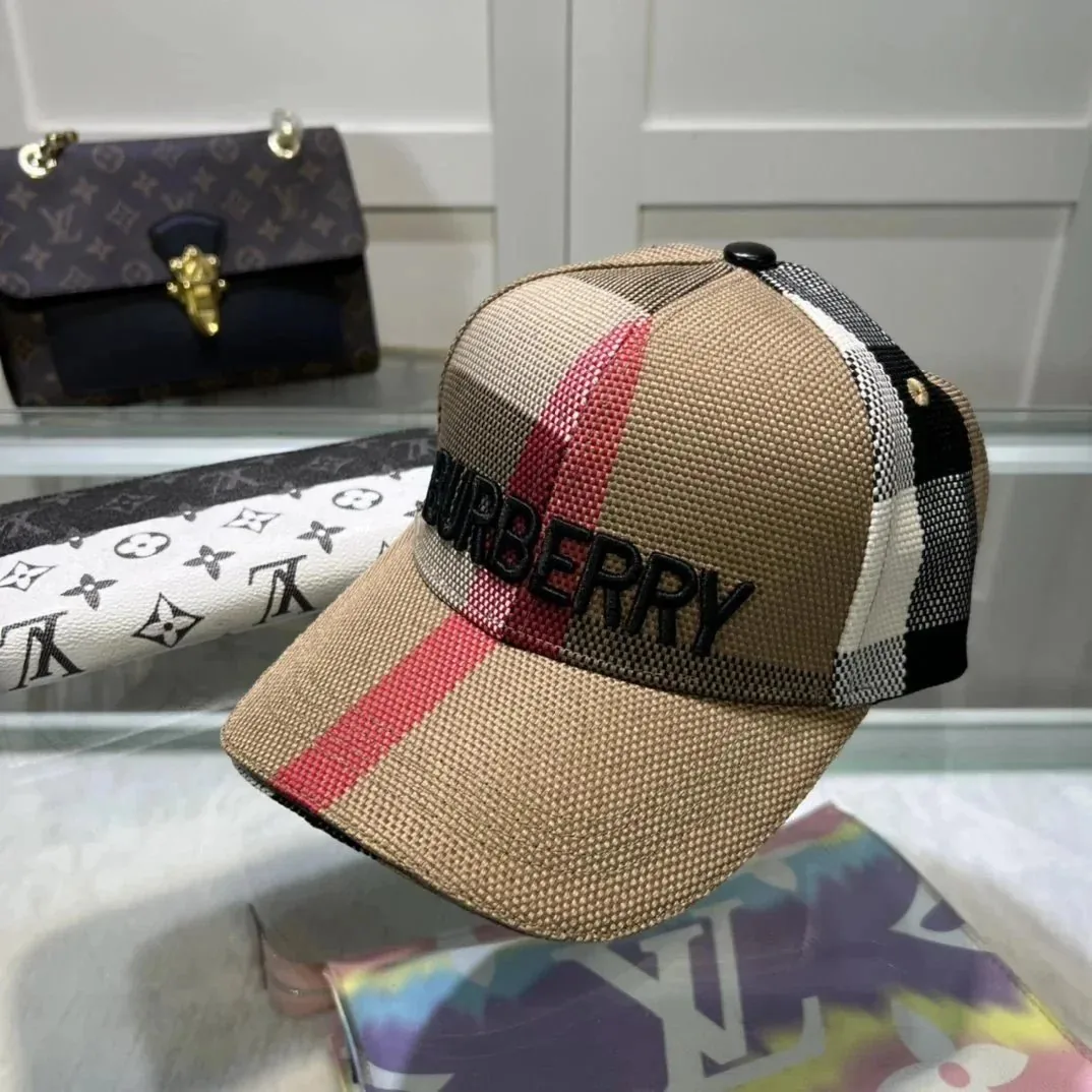 Streetwear Cap — QC