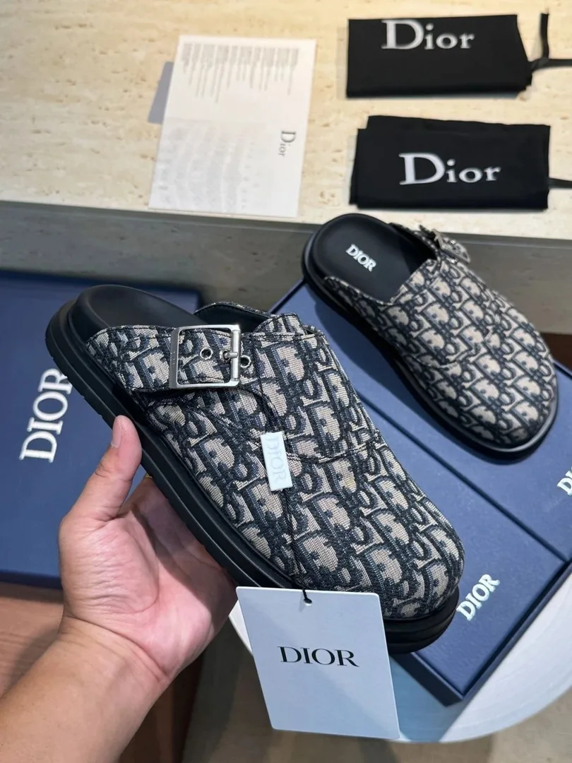 Aqua Mule Slides — photo 12