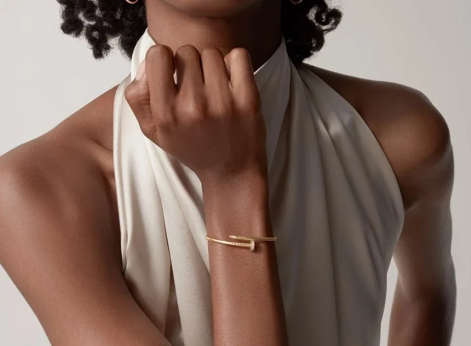Cartier Juste Un Clou Bracelet — QC