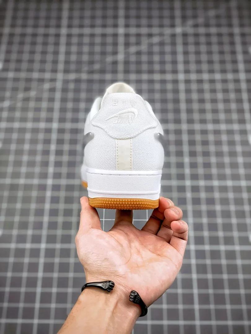 Nike Air Force 1 Travis Scott — QC