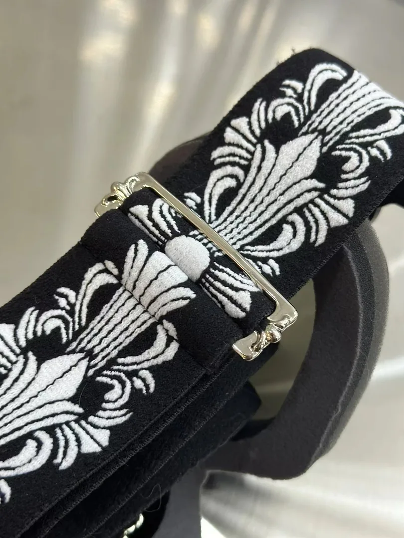 Goggles — QC
