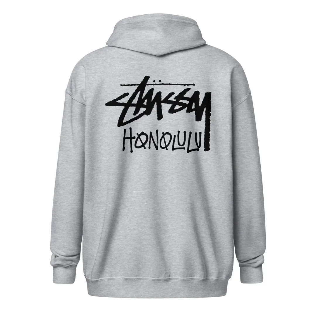 Hooded Sweatshirt — Photo 15
