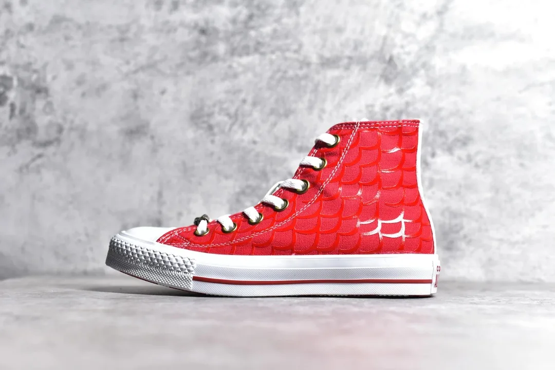 Converse Chuck Taylor All Star Dragon Scale