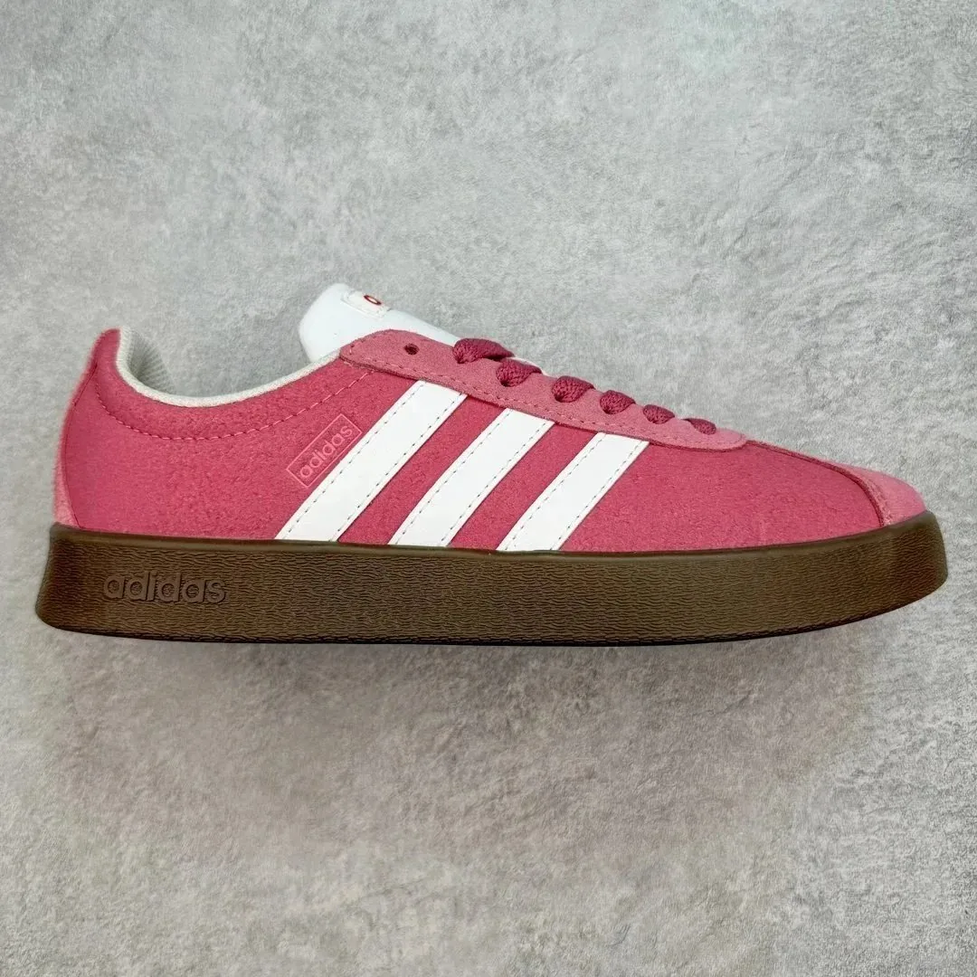 Adidas Gazelle Green Indoor Skate Shoes — QC