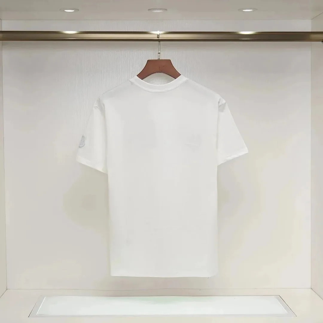 Moncler T-Shirt — photo 5