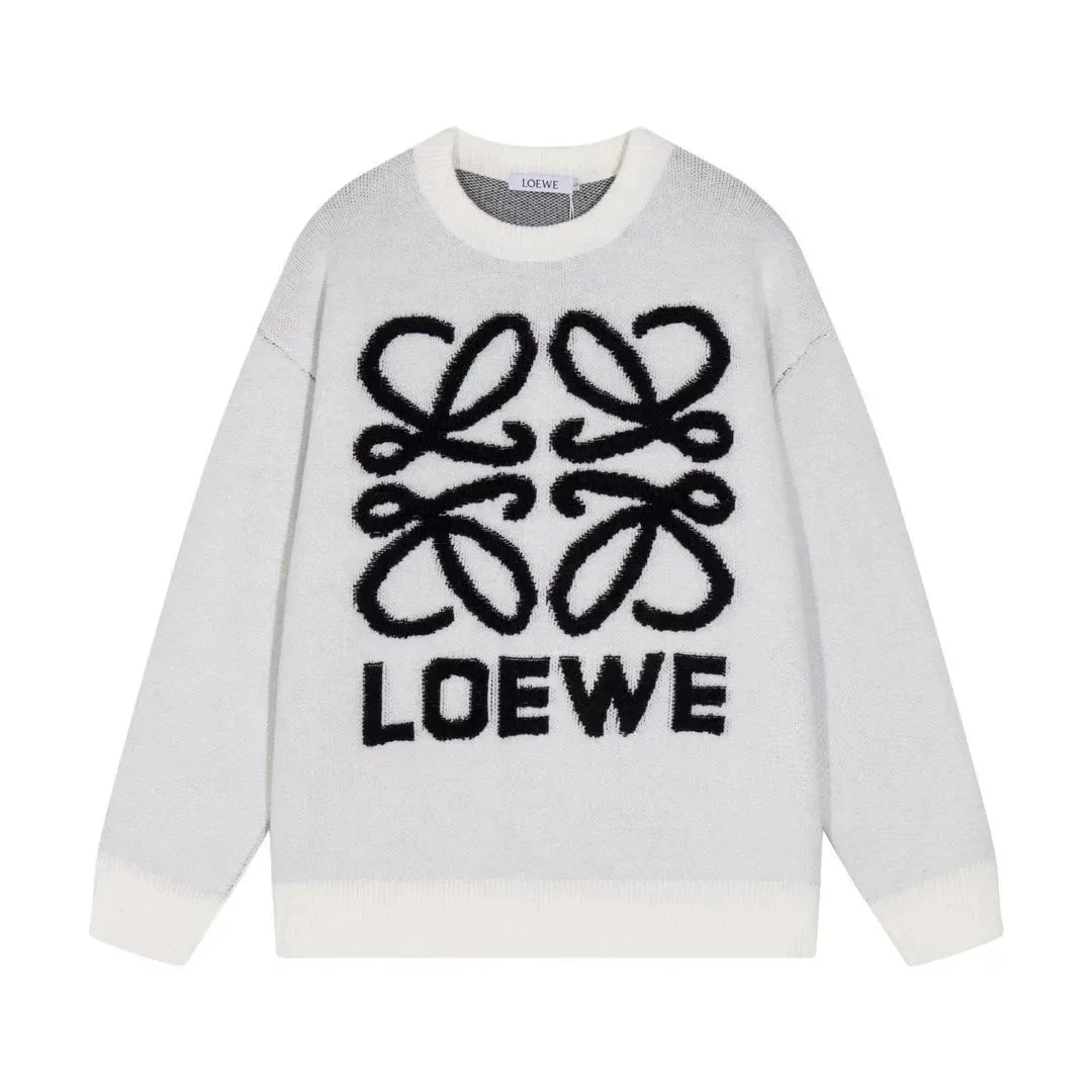 Knit Sweater — Photo 10