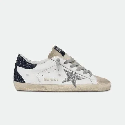 Golden Goose Superstar Pink Sneakers — QC