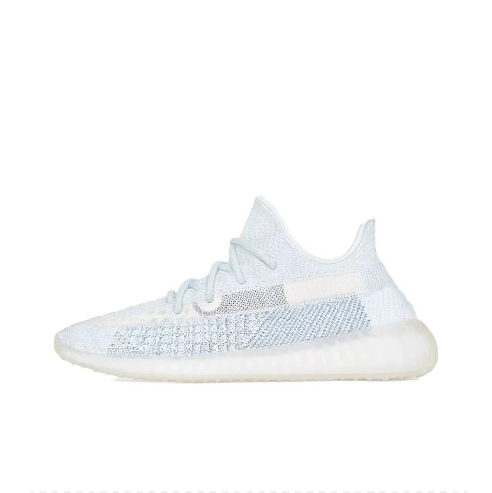 Yeezy Boost 350 Sneakers — Photo 13