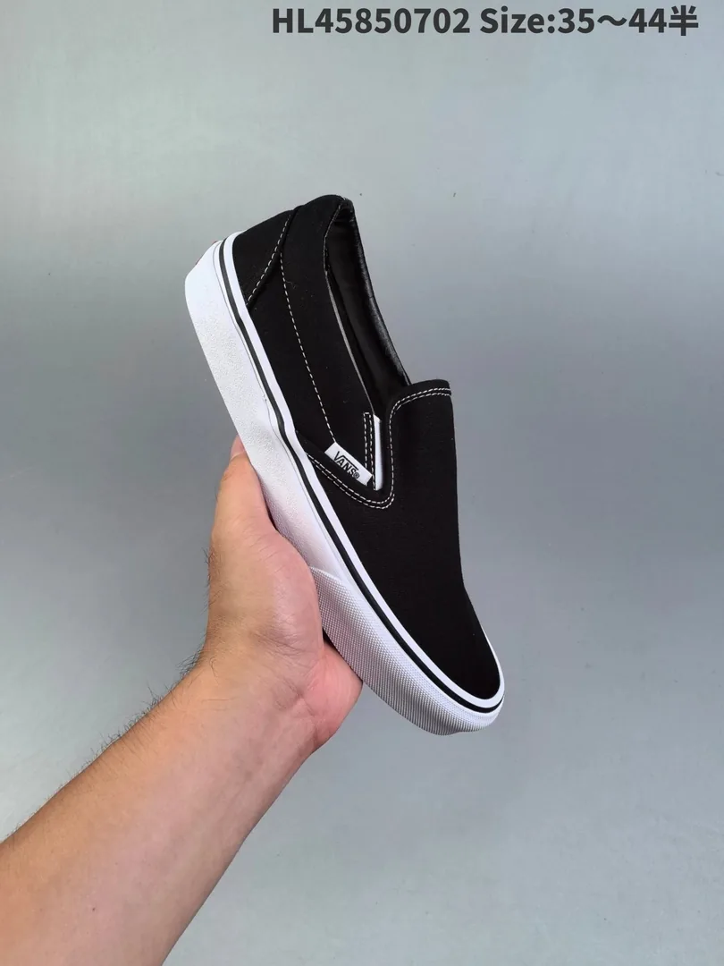 Vans Authentic Era 44 DX — QC