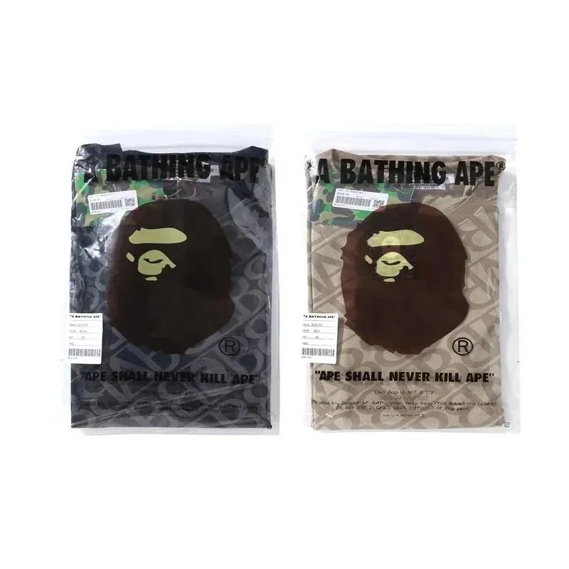 Bape T-Shirt — QC