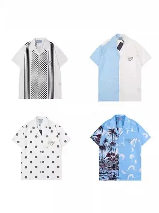 Prada Shirt