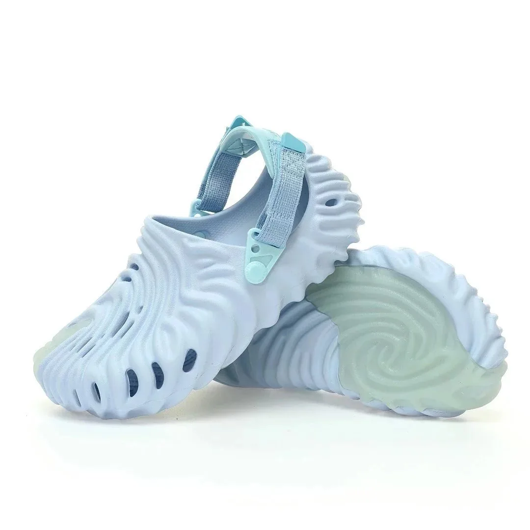 Crocs Slides Collection — photo 9