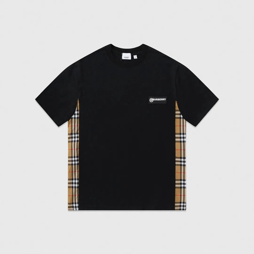 Embroidered T-Shirt Collection — Photo 9