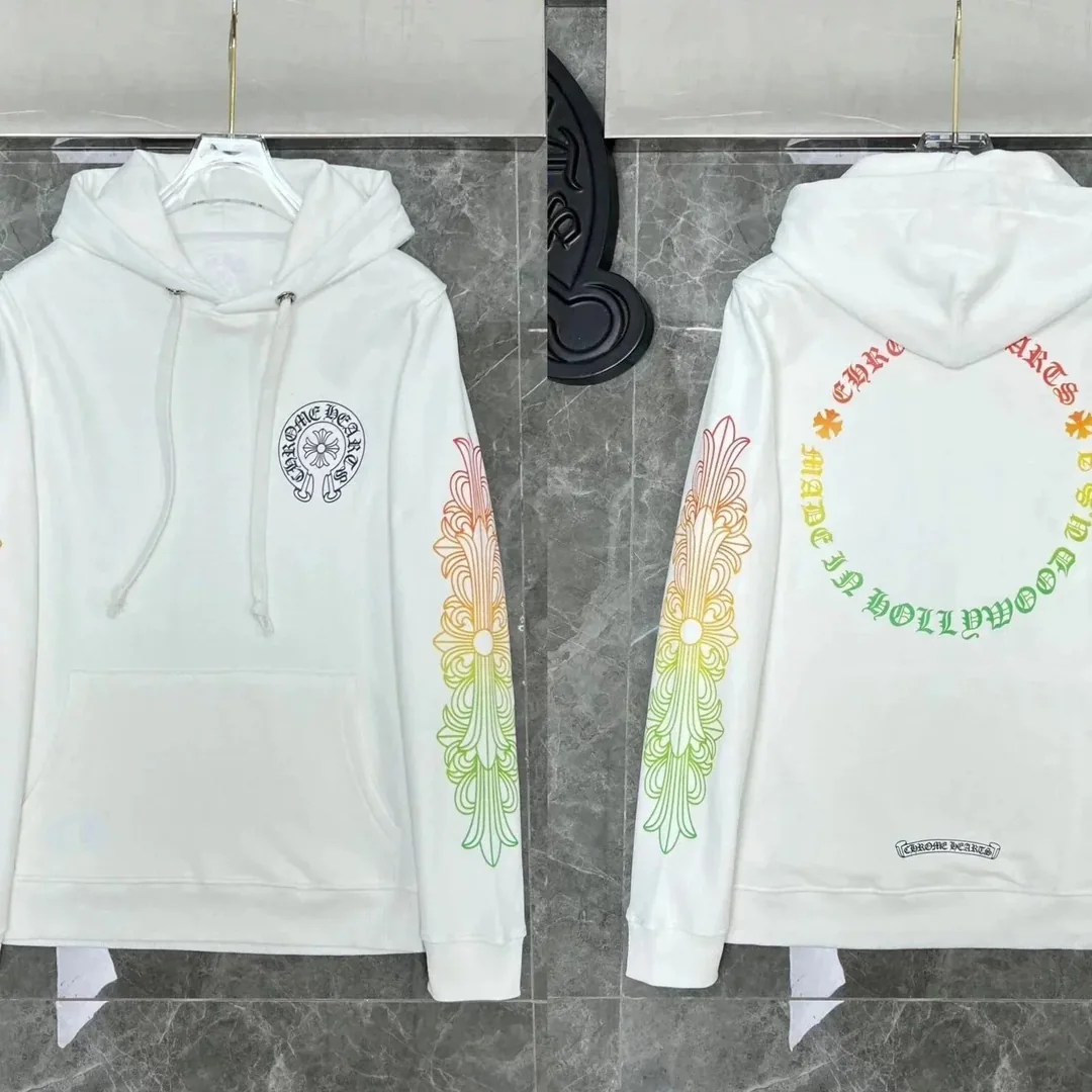 Limited Edition Hoodie — Photo 9
