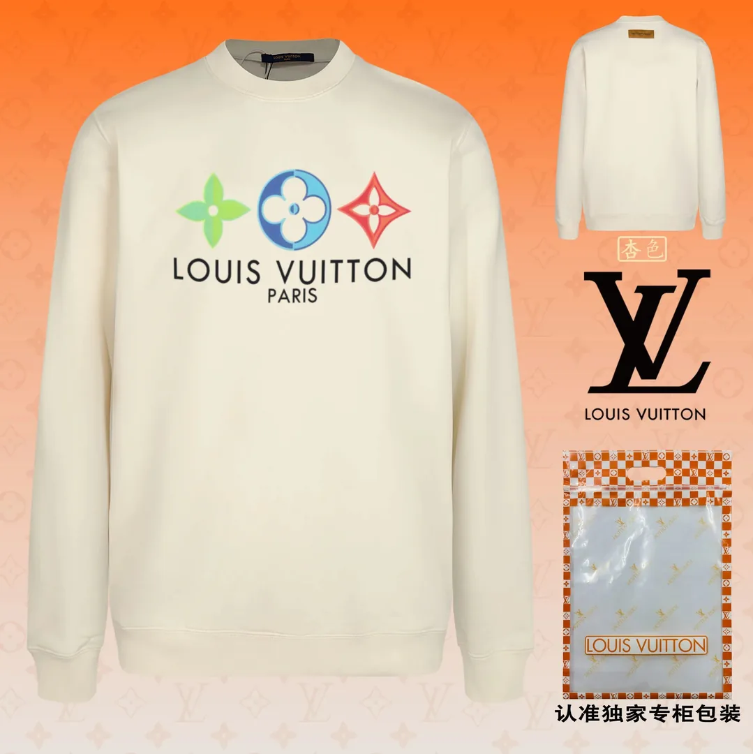 Crewneck Sweatshirt — Photo 6