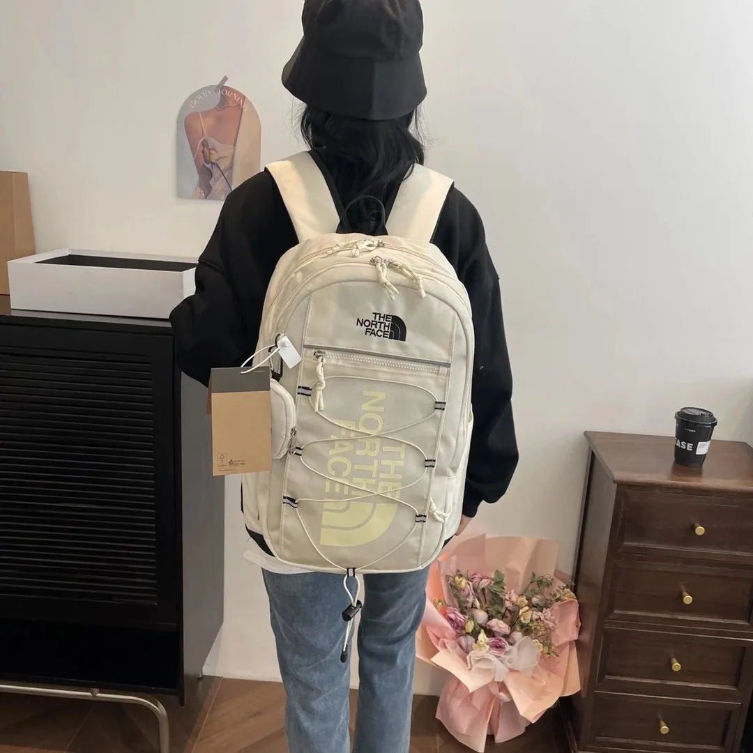 North Face Large Backpack — photo 4