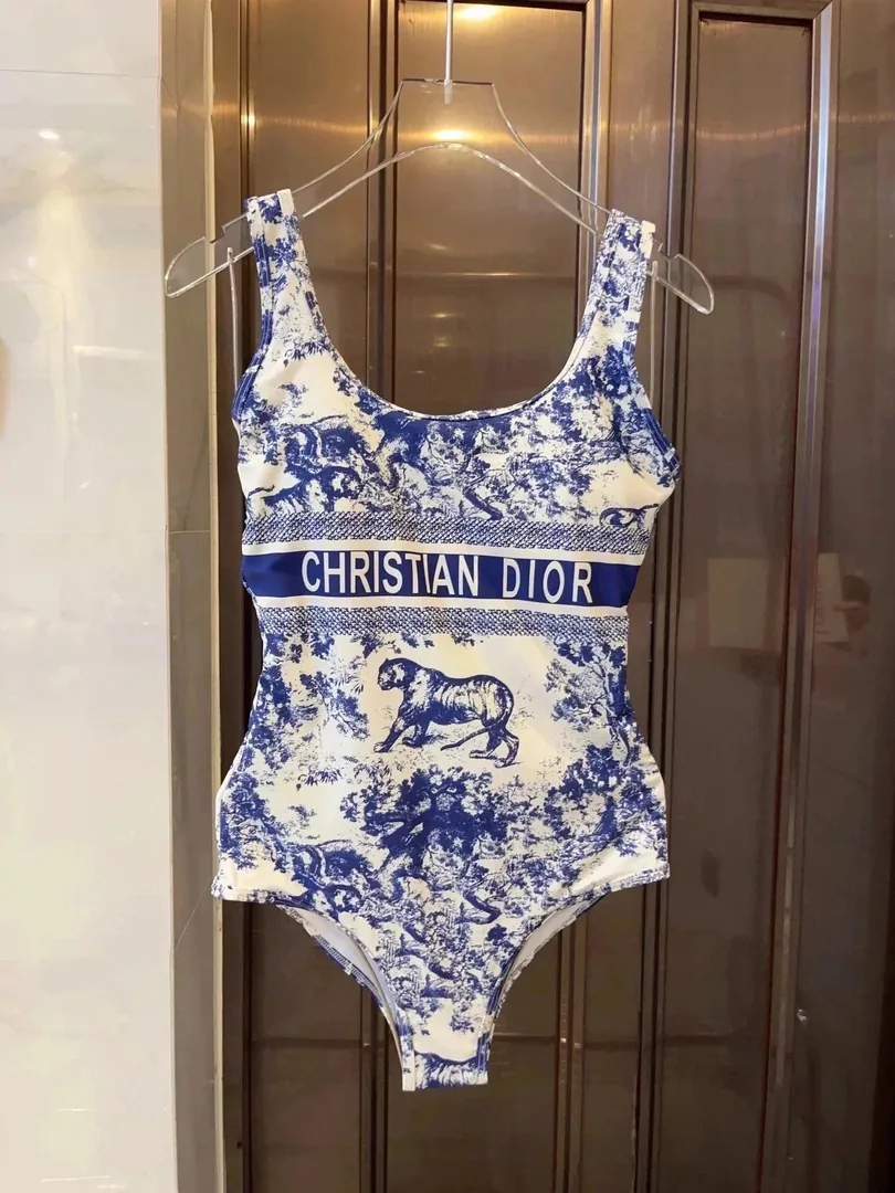 Dior Swimsuit — QC