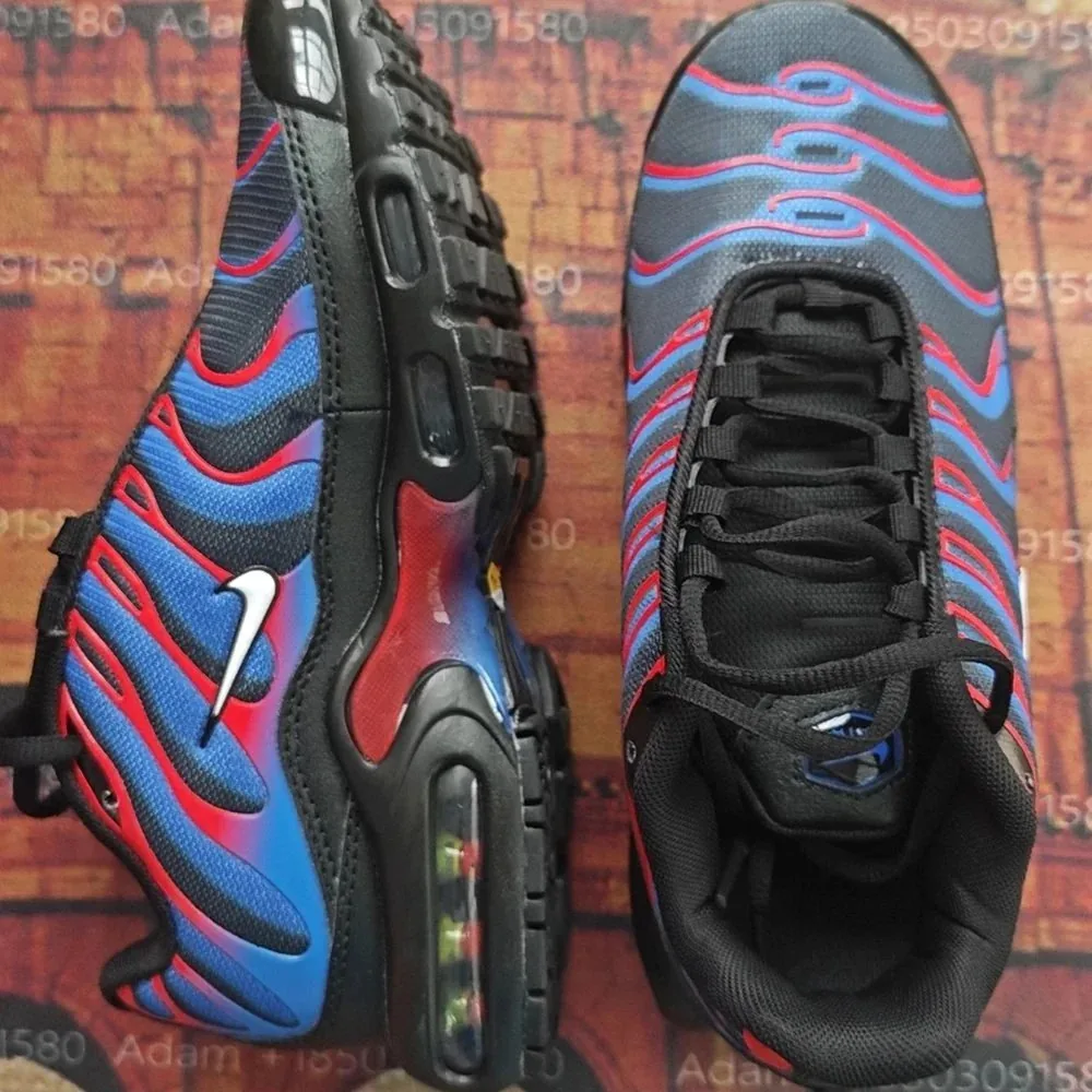 Nike NOCTA Hot Step 2 Black Lace-Up Trainers — QC