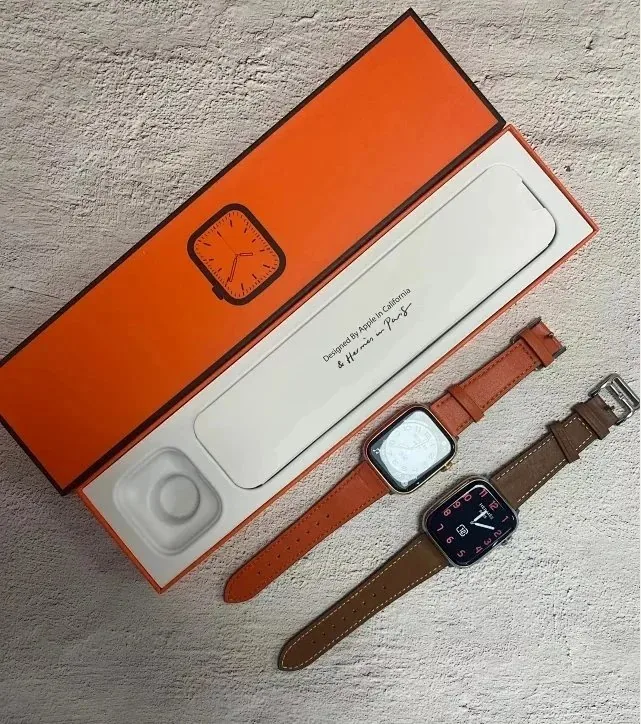 Galaxy Watch S8 — photo 3