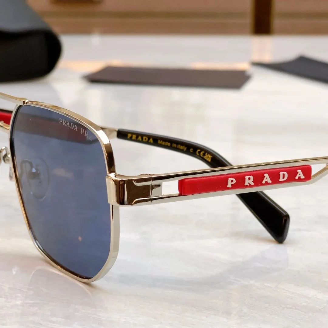 Prada 162VS Sunglasses — Photo 9