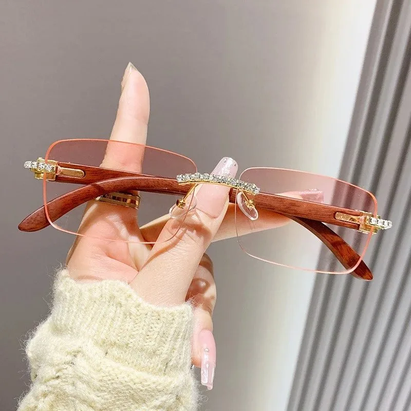 Optical Eyeglasses Frames