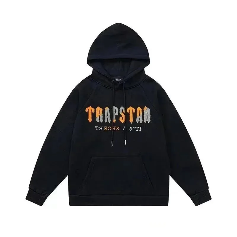 Trapstar Hoodie Set — Photo 13