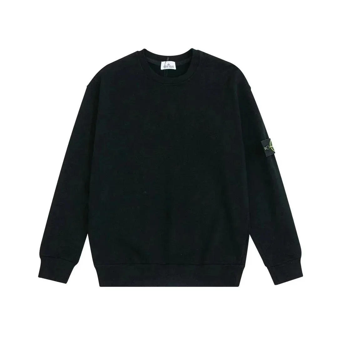 Long-Sleeve Tee — photo 7