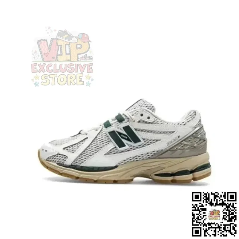 New Balance NB 1906R Low-Top Sneakers — Photo 5