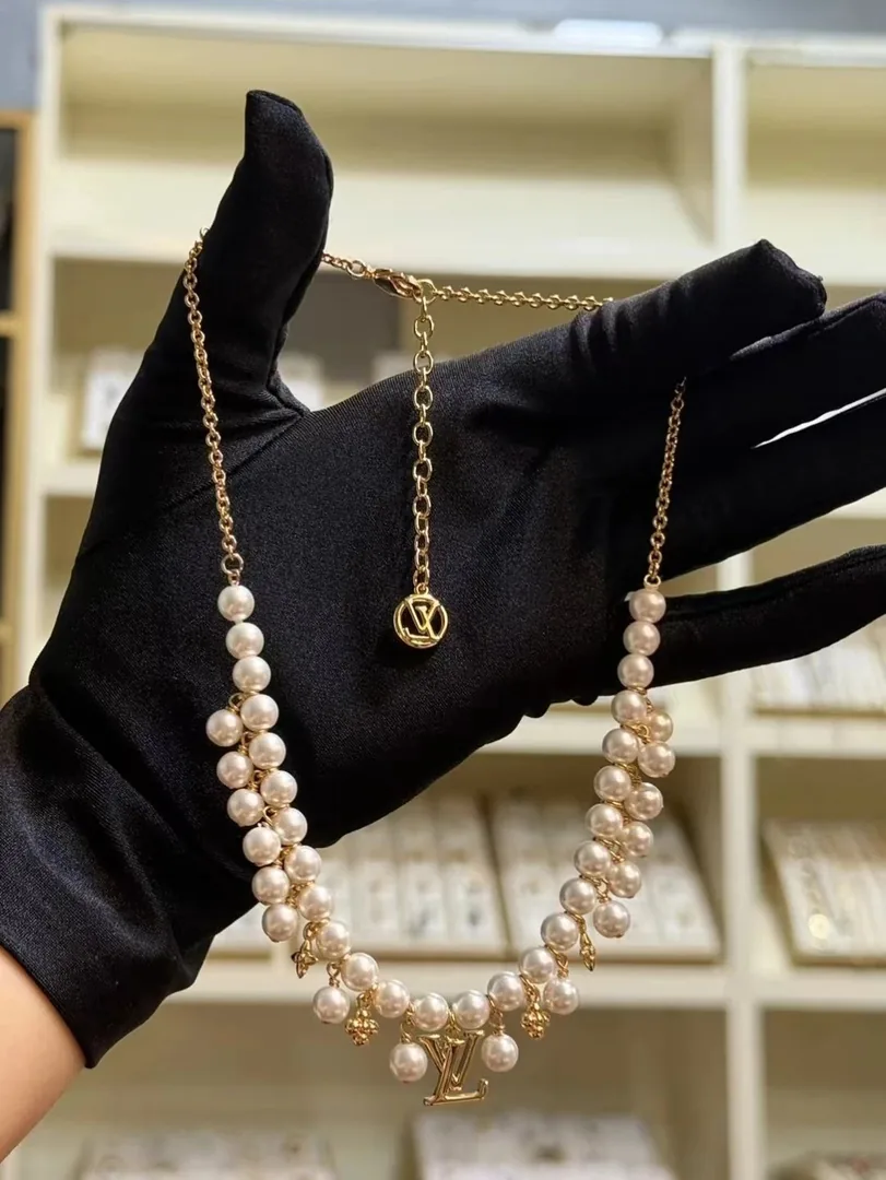 Necklace And Bracelet Set — Zdjęcie 3