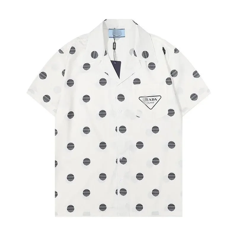 Prada Shirt — QC