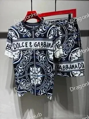 Short-Sleeve Tee — QC