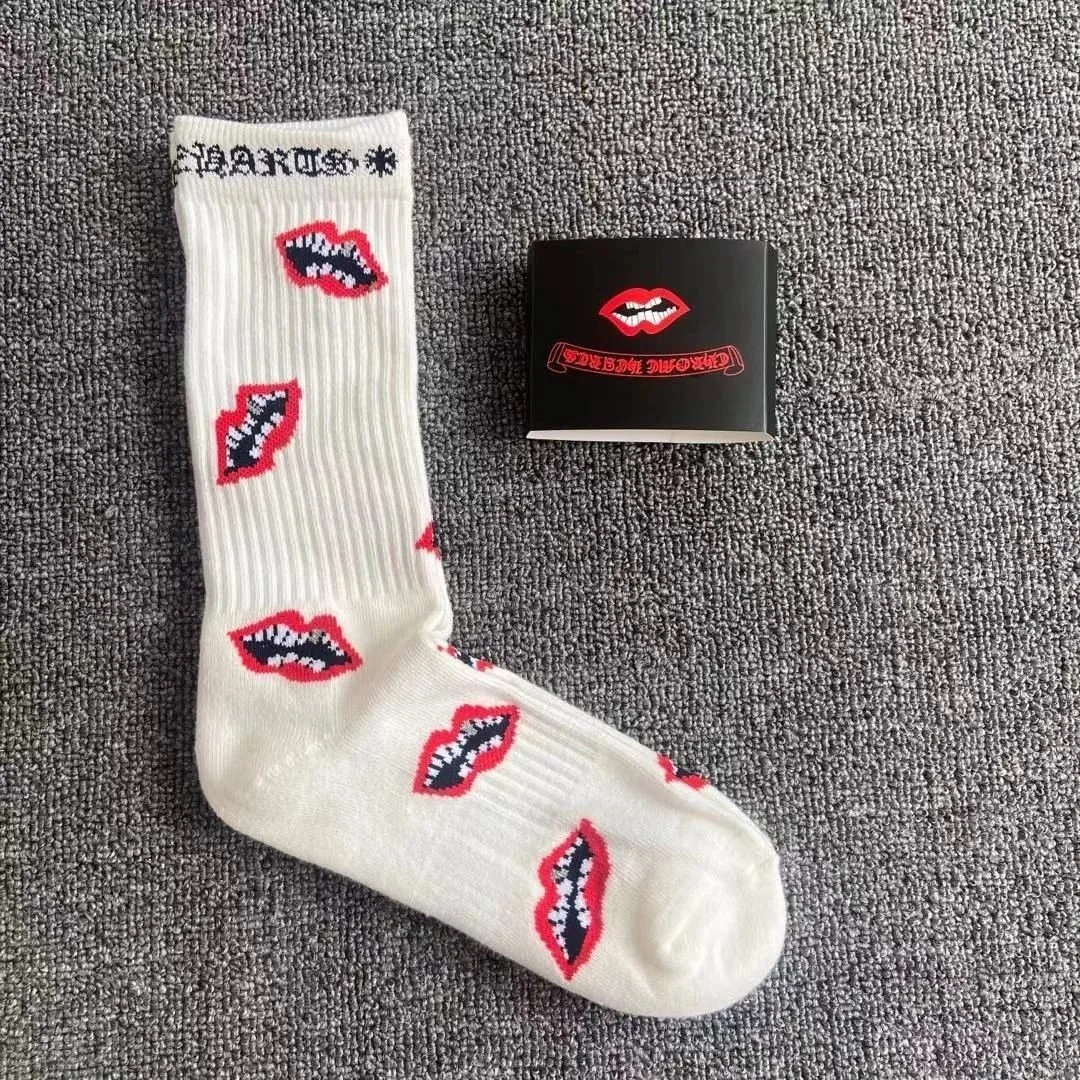 Socks — QC