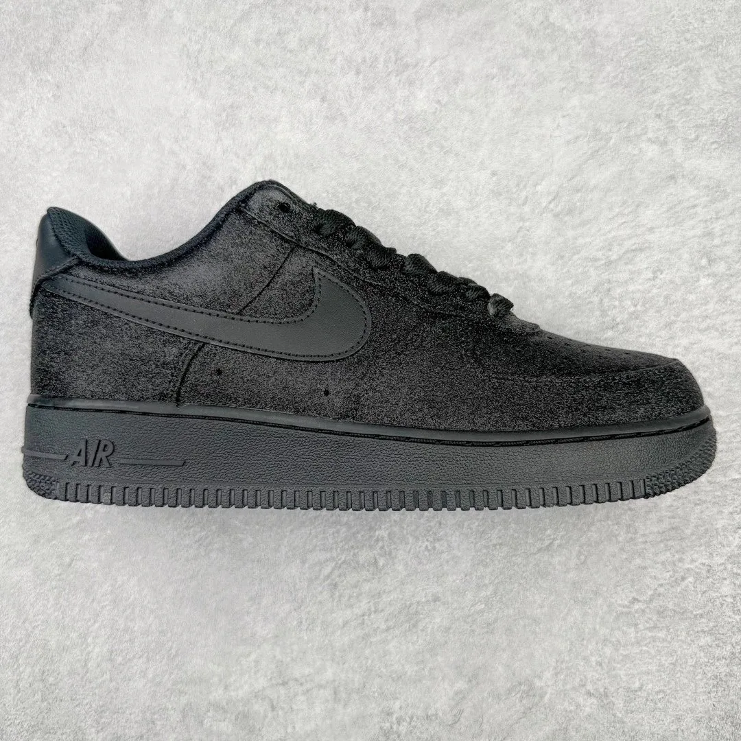 Custom Painted Nike Air Force 1 — QC