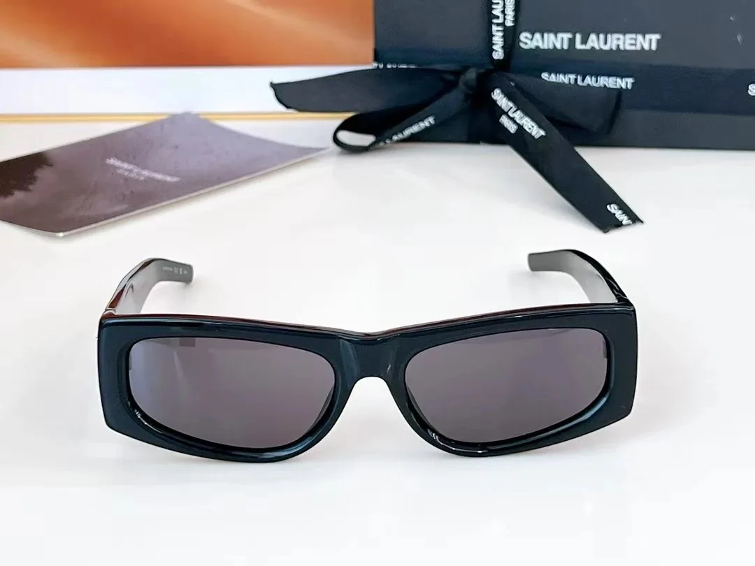 Saint Laurent SL M140 Sunglasses — Photo 2