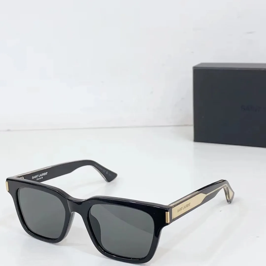 Saint Laurent SL 572 Sunglasses — photo 2