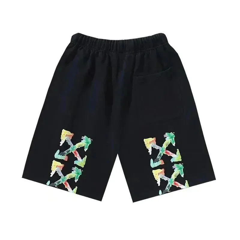 Off-White Shorts — Photo 4