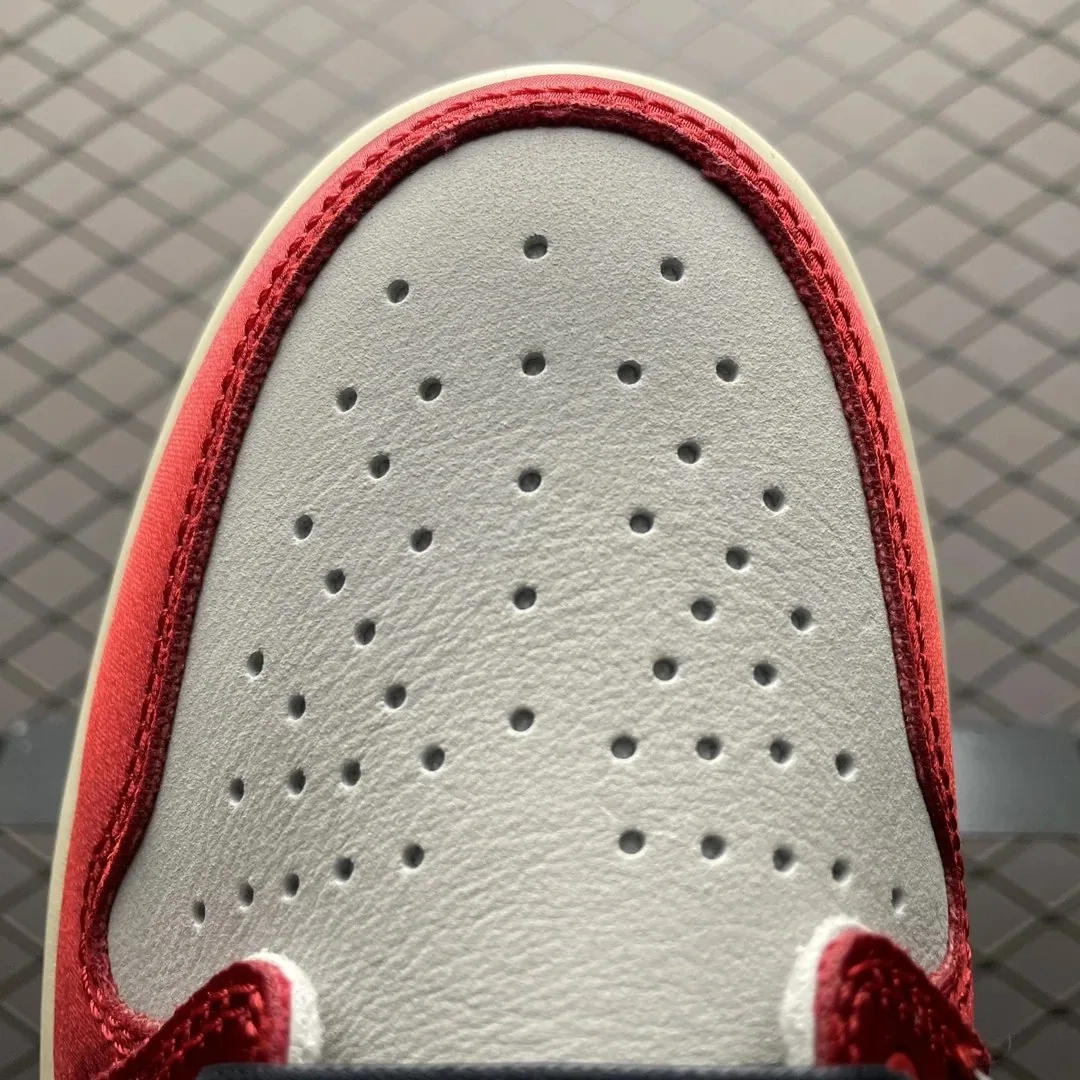 Trophy Room Air Jordan 1 Low — QC