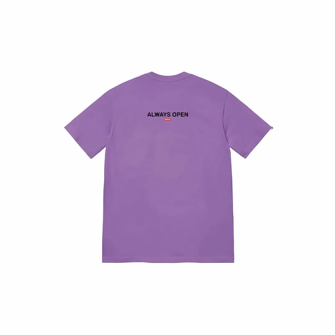 Soft Everyday T-Shirt — photo 5