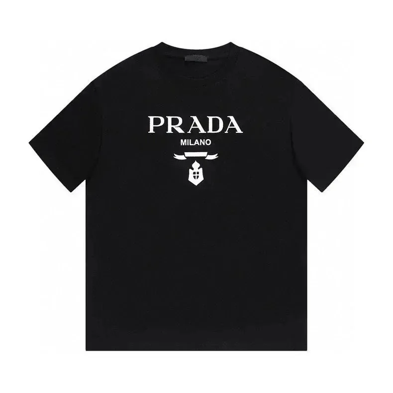 Prada Tee — Photo 7