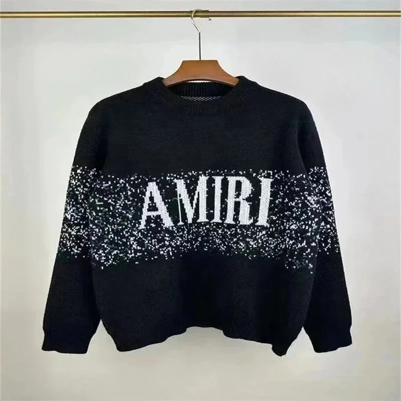Autumn Pullover Sweater — photo 11