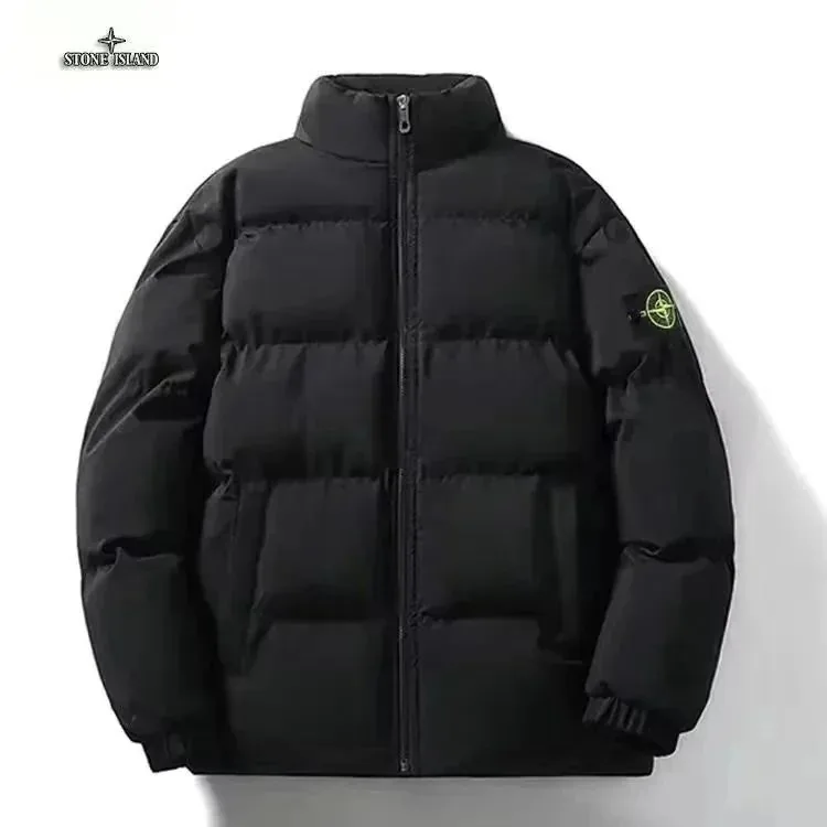 Down Jacket — QC